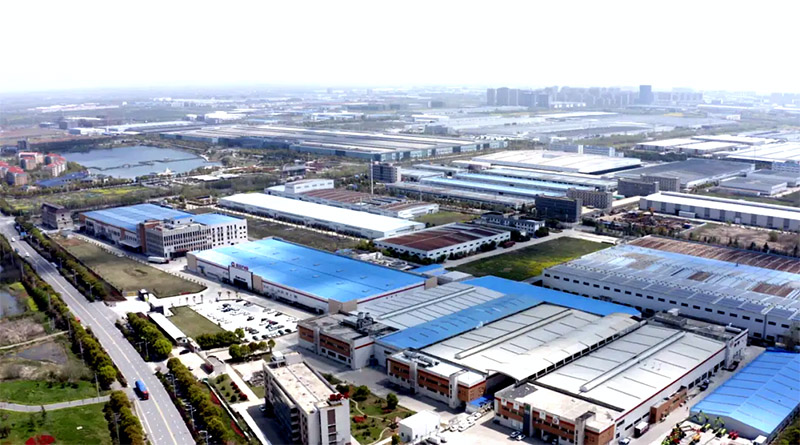 年產2萬噸！合景建設中標大咖國際食品工程項目